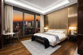 Mountwell Executive Suites Jiefangbei Hongyadung